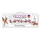 Fetish Fantasy Fantasy Swing